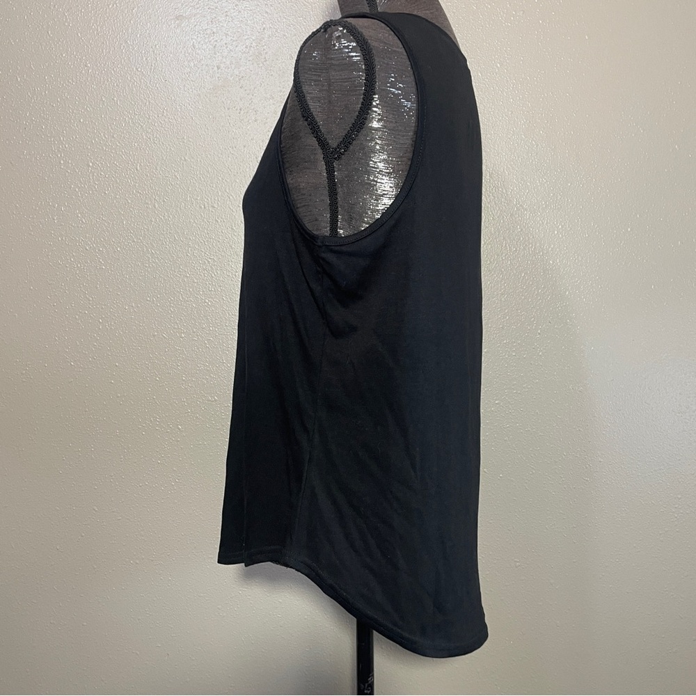 Crewneck Tanktop - Picture 4 of 4